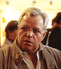 Peter Huebner
